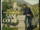 ORIGINAL KEEN LP SAM COOKE 1960 Wonderful World NM REX