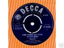 VASHTI BUNYAN  Orig. Decca 45 ROLLING STONES
