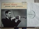 EMI COLUMBIA SAX 2307 - BRAHMS - KOGAN