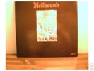 HELLHOUND pre-Leafhound heavy psych Kissing Spell