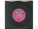 Fredereek Hernando by One In A Million uk MGM promo 45