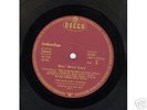 ROLLING STONES BEAT BEAT