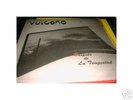 VULCANO - DESPUES LP SPANISH PSYCH PROG ROCK - SNIFF