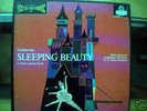 ANSERMET,SLEEPING BEAUTY (RARE) 3 LP LONDON STEREO BOX