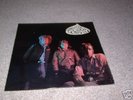 CREAM *FRESH CREAM* UK REACTION MONO LP PSYCH 1966 EX+
