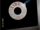 Rare Doo Wop 45       LiBan 1001   Tony Capri/Group