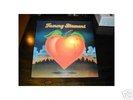 TOMMY STEWART Self Titled LP Abraxas 1976 Rare