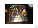 SUPERIOR ELEVATION Get It Don't Stop LP Private Rare