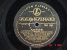 Beatles UK Please Please Me  LP Gold and Black Label