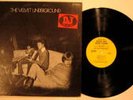 VELVET UNDERGROUND 3rd LP YELLOW LABEL DJ COPY/ NM