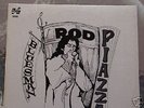 Rod Piazza Bluesman Bacon Fat  RARE Blues LP LMI 1005