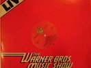 U2 2 Sides Live RARE Promo Only '81 LIVE LP /UNPLAYED