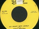 EDDIE SKELTON * Rockabilly 45 on STARDAY  Label 