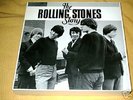 Rolling Stones Story 12 LP  Box + Bonus LP UNGESPIELT