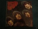 THE BEATLES RUBBER SOUL LP 1ST PRESS  E J DAY  AWESOME