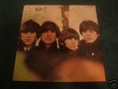 THE BEATLES FOR SALE LP -1ST PRESS VG CONDITION AWESOME