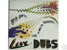 LOBBY LOYDE ... **LIVE WITH DUBS**  LP..RARE LIVE
