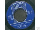 NORTHERN SOUL 45 - The Van Dykes - Save My Love For...