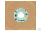 NORTHERN SOUL - THE TEMPTONES - ARCTIC