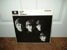 WITH THE BEATLES uk 1963 b/y mono(JOBETE)NRMINT