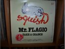 MR. FLAGIO-TAKE A CHANCE 12