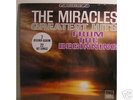 THE MIRACLES - 1965 Greatest Hits Double LP SEALED orig