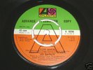 / LED ZEPPELIN - D'YER MAKER / UK PROMO COPY