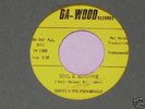 Funk 45 Harvey & Phenomenals Soul & Sunshine - Da-Wood
