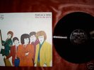 THE LA DE DA`S    FIND US A WAY    SUPER RARE NZ PSYCH
