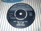 NORTHERN SOUL ROUND ROBIN UK LONDON 45 1964