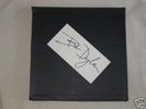 Bob Dylan 20 LP White Vinyl Box Set: History