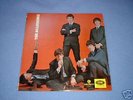 THE ALLUSIONS LP ORIG AUS GARAGE BEAT 1967 EX