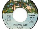 Soul 45 Northern   X-over J JOCKO
