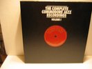 COMMODORE JAZZ RECORDINGS:The Complete vol.1(Mosaic)