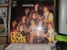 THE GODS 'TO SAMUEL A SON' ORIG UK PSYCH 'PRE HEEP LP 