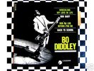 BO DIDDLEY RARE French EP PS Chess M-/EX+ Soul MOD
