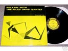 MILES DAVIS QUINTET 