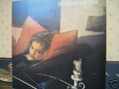 Opus Avantra Donella Prog Italian lp Trident original
