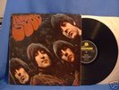 BEATLES-- RUBBER SOUL   ALBUM  ( I ST ISSUE )
