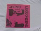 GERMS LEXICON DEVIL 7