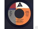 Northern Soul - Greg Perry  -  It Takes Heart EX+ M -