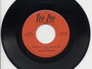 Enchanters-Tee Pee-There's a Look-Rare Northern Soul