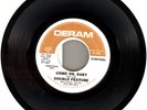 Garage/Rock 45 Double Feature  HEAR IT