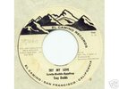 NORTHERN SOUL 45   TROY DODDS - EL CAMINO RECORDS