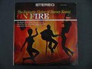 BARNEY KESSEL On Fire EMERALD LP