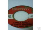 Funk 45 THE GRANBY ST 