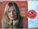 Jacqueline Du Pre. Dvorak Cello Concerto. EMI LP.