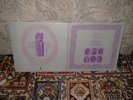 FAIRPORT CONVENTION Liege & Lief 1969 1st Press