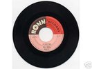 Rare Northern Soul 45 - Bill Bush - I'm Waiting