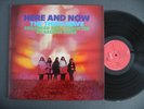 THE THIRD WAVE Here And Now MPS LP